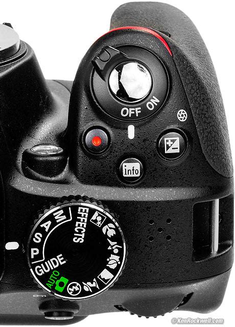 nikon d3300 lv button|Nikon D3300: How to Switch to Live View Mode .